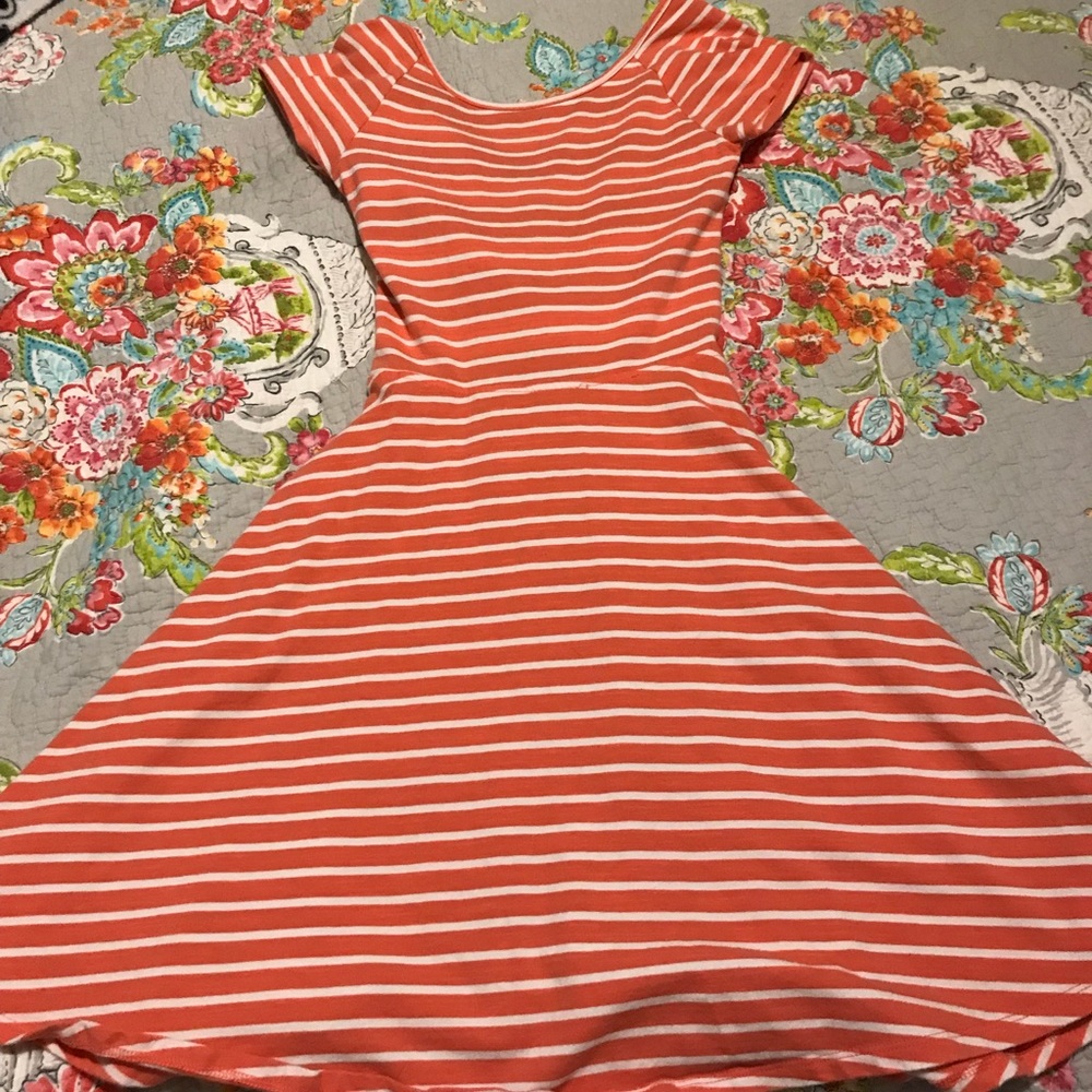 Mini dress